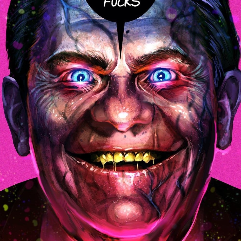 Meet your Posher, Austin